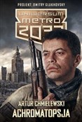 Metro 2033... - Artur Chmielewski -  polnische Bücher