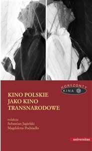 Bild von Kino polskie jako kino transnarodowe