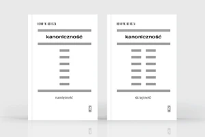 Obrazek Kanoniczność. Tom 1-2