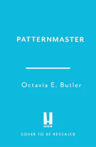 Bild von BUTLER, O: PATTERNMASTER