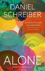 Bild von PARKER, E: ALONE