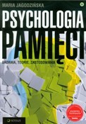 Polnische buch : Psychologi... - Maria Jagodzińska