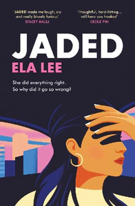 Obrazek LEE, E: JADED