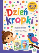 Dzień krop... - Joanna Rusin - Ksiegarnia w niemczech