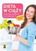 Dieta w ci... - Opracowanie Zbiorowe -  polnische Bücher