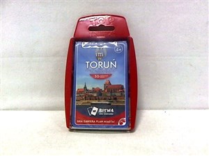 Bild von Top Trumps Bitwa Toruń