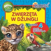Animal Clu... - Opracowanie Zbiorowe -  Książka z wysyłką do Niemiec 