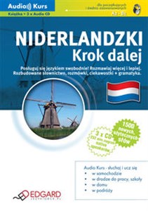 Bild von Niderlandzki Krok dalej