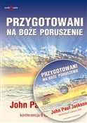 [Audiobook... - John Paul Jackson - buch auf polnisch 