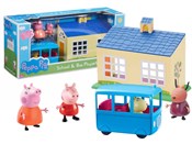 Polska książka : Świnka Pep...