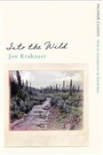 Into The W... - Jon Krakauer -  polnische Bücher