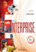 Enterprise... - Jenny Dooley -  polnische Bücher