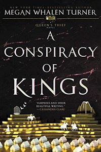 Bild von Conspiracy of Kings