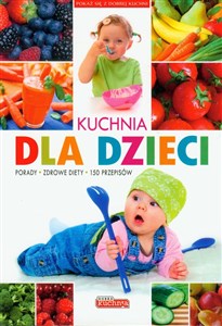 Obrazek Kuchnia dla dzieci