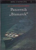 Polska książka : Pancernik ... - B.F. Mullenheim-Rechberg