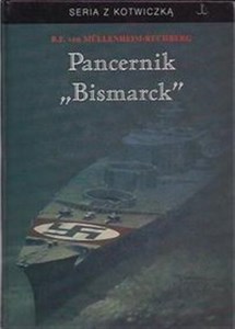 Obrazek Pancernik Bismarck