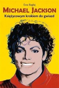 Bild von Michael Jackson. Księżycowym krokiem do gwiazd