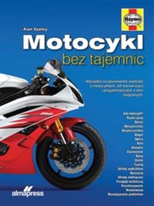 Bild von Motocykl bez tajemnic