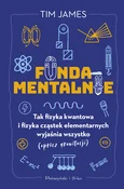 Fundamenta... - Tim James - buch auf polnisch 