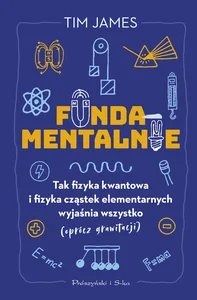 Obrazek Fundamentalnie Tak fizyka kwantowa i fizyka cząstek elementarnych wyjaśnia wszystko (oprócz grawitacji)