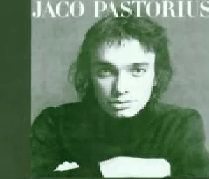 Obrazek Jaco Pastorius
