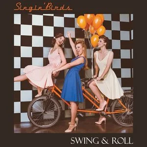 Bild von Swing & Roll