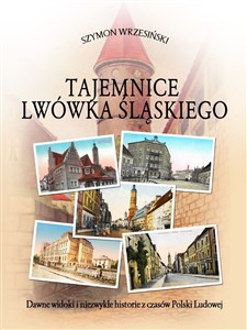 Bild von Tajemnice Lwówka Śląskiego