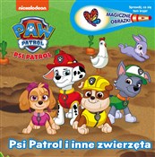 Psi Patrol... - Opracowanie Zbiorowe -  Polnische Buchandlung 
