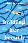 Książka : Holding He... - Eimear Ryan