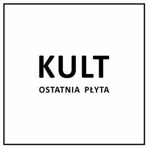 Obrazek [Audiobook] CD Kult Ostatnia Płyta