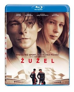 Obrazek Żużel Blu-ray