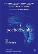 O pochodze... - Grzegorz Malec, Kazimierz Jodkowski - Ksiegarnia w niemczech