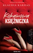 Polska książka : Kokainowa ... - Klaudia Kardas .