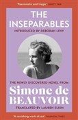Książka : The Insepa... - Simone de Beauvoir