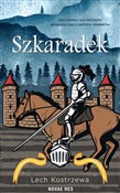 Szkaradek - Lech Kostrzewa -  Książka z wysyłką do Niemiec 
