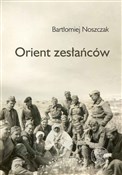Orient zes... - Bartłomiej Noszczak - Ksiegarnia w niemczech
