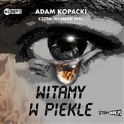 [Audiobook... - Adam Kopacki -  fremdsprachige bücher polnisch 
