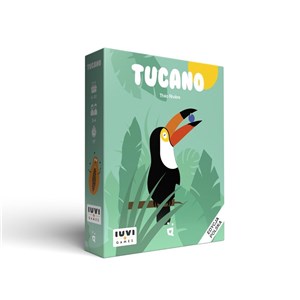 Bild von Helvetiq Tucano (PL) IUVI Games