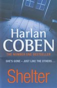 Książka : Shelter - Harlan Coben