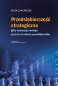 Polnische buch : Przedsiębi... - Jacek Garncarczyk