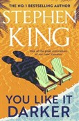 Polska książka : You Like I... - Stephen King