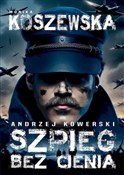 Polnische buch : Andrzej Ko... - Monika Koszewska