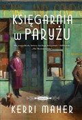 Księgarnia... - Kerri Maher -  polnische Bücher