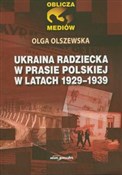 Ukraina ra... - Olga Olszewska -  polnische Bücher