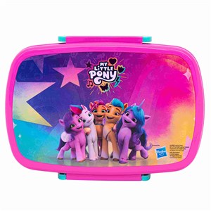 Bild von Śniadaniówka My Little Pony