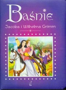 Obrazek Baśnie Jacoba i Wilhelma Grimm