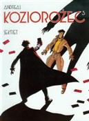 Polnische buch : Koziorożec... - Andreas