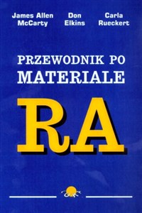 Bild von Przewodnik po materiale RA