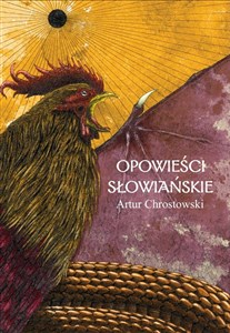 Obrazek Opowieści słowiańskie