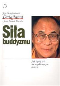 Bild von Siła buddyzmu Jak lepiej żyć we współczesnym świecie